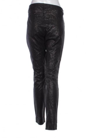 Damskie spodnie H&M, Rozmiar L, Kolor Czarny, Cena 11,99 zł