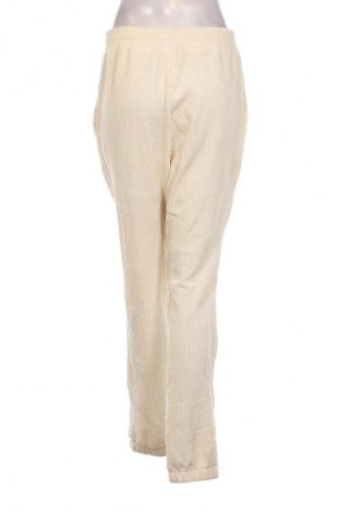 Damenhose H&M, Größe S, Farbe Ecru, Preis € 5,99