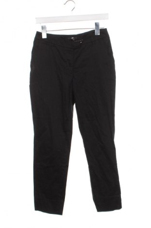 Dámské kalhoty  H&M, Velikost S, Barva Černá, Cena  89,00 Kč