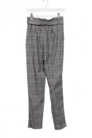 Dámské kalhoty  H&M, Velikost XS, Barva Vícebarevné, Cena  89,00 Kč