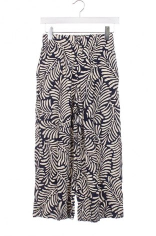 Dámské kalhoty  H&M, Velikost XS, Barva Vícebarevné, Cena  199,00 Kč