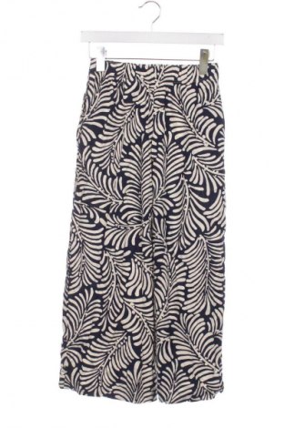 Dámské kalhoty  H&M, Velikost XS, Barva Vícebarevné, Cena  199,00 Kč