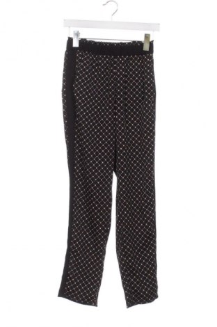 Dámské kalhoty  H&M, Velikost XS, Barva Vícebarevné, Cena  199,00 Kč