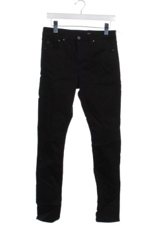 Dámské kalhoty  H&M, Velikost XXS, Barva Černá, Cena  59,00 Kč