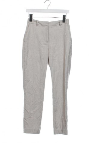 Dámské kalhoty  H&M, Velikost XS, Barva Béžová, Cena  349,00 Kč