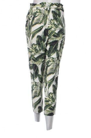 Γυναικείο παντελόνι H&M, Μέγεθος M, Χρώμα Πολύχρωμο, Τιμή 7,99 €