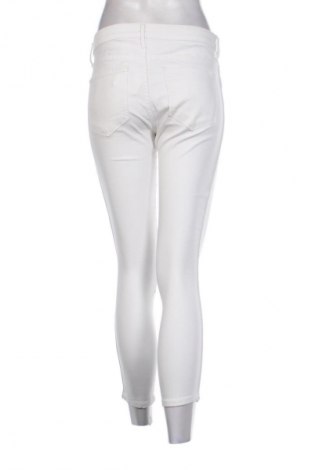 Dámské kalhoty  H&M, Velikost M, Barva Bílá, Cena  385,00 Kč