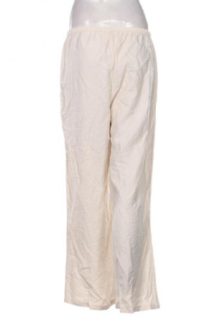 Dámské kalhoty  H&M, Velikost M, Barva Krémová, Cena  222,00 Kč