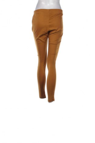 Dámské kalhoty  H&M, Velikost M, Barva Žlutá, Cena  125,00 Kč