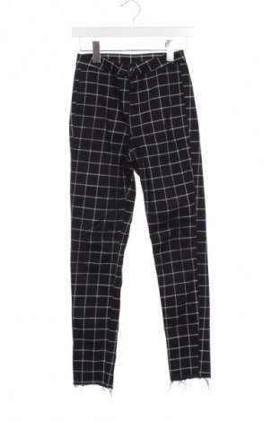 Dámské kalhoty  H&M Divided, Velikost XS, Barva Vícebarevné, Cena  109,00 Kč