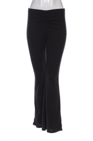 Dámské kalhoty  H&M Divided, Velikost S, Barva Černá, Cena  124,00 Kč