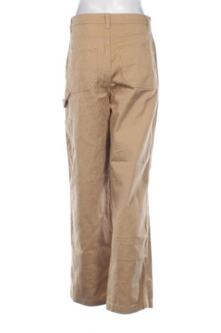 Dámské kalhoty  H&M Divided, Velikost M, Barva Hnědá, Cena  302,00 Kč