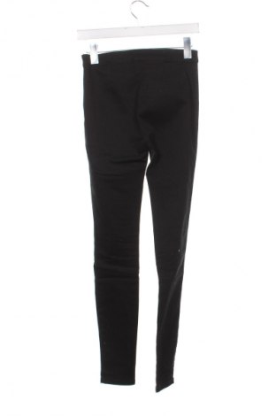 Dámské kalhoty  H&M L.O.G.G., Velikost XS, Barva Černá, Cena  152,00 Kč