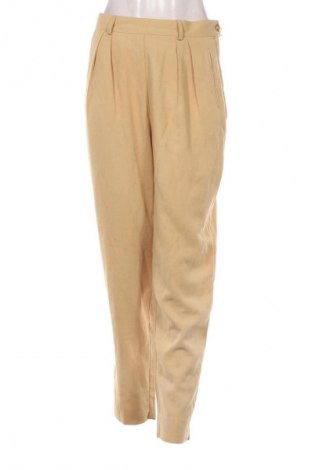 Dámské kalhoty  Hennes, Velikost M, Barva Žlutá, Cena  485,00 Kč