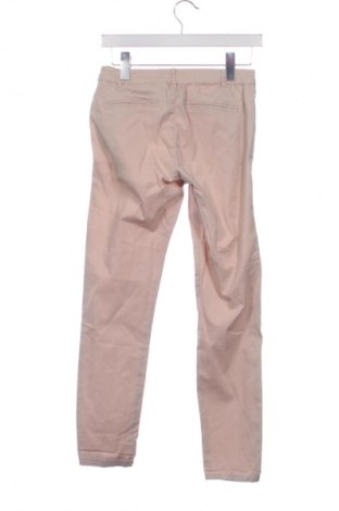 Dámské kalhoty  House, Velikost XS, Barva Popelavě růžová, Cena  59,00 Kč