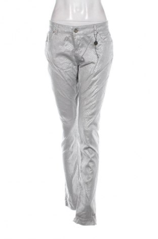 Damskie spodnie House Of Luxury, Rozmiar XL, Kolor Kolorowy, Cena 46,99 zł