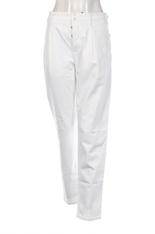 Dámske nohavice Incotex, Veľkosť L, Farba Biela, Cena  334,95 €