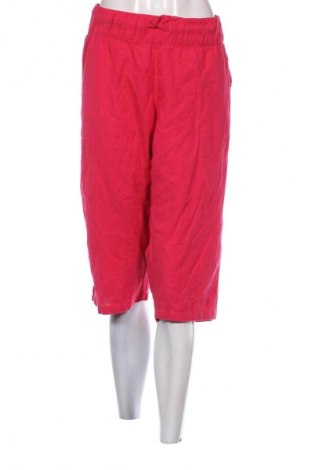 Női nadrág Janina, Méret XXL, Szín Rózsaszín, Ár 3 841 Ft