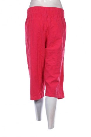 Női nadrág Janina, Méret XXL, Szín Rózsaszín, Ár 3 841 Ft