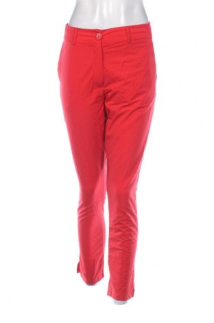 Dámske nohavice Je M'appelle, Veľkosť S, Farba Červená, Cena  1,95 €