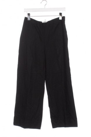 Dámské kalhoty  Just, Velikost XS, Barva Černá, Cena  49,00 Kč