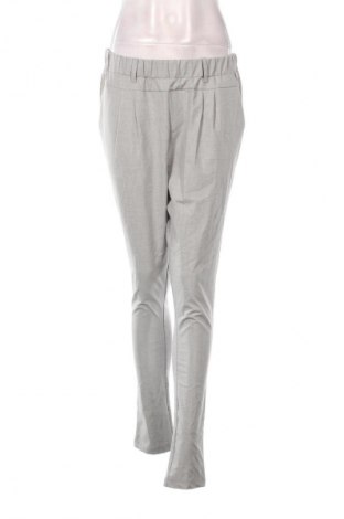 Dámské kalhoty  Kaffe, Velikost M, Barva Šedá, Cena  89,00 Kč