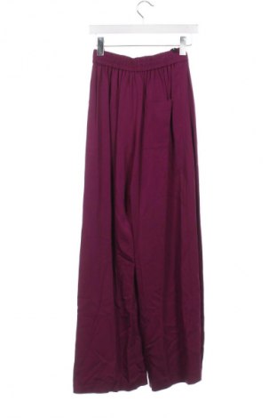 Дамски панталон Kiltie, Размер XXS, Цвят Лилав, Цена 7,15 €