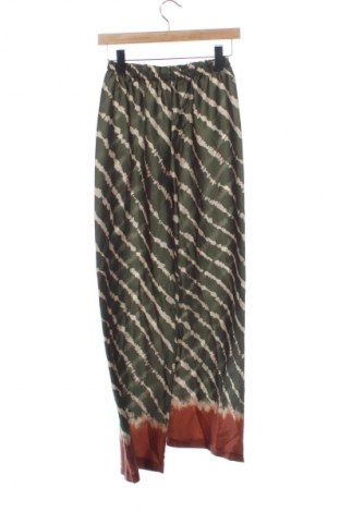 Dámské kalhoty  L & S, Velikost XS, Barva Vícebarevné, Cena  127,00 Kč