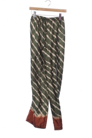 Dámské kalhoty  L & S, Velikost XS, Barva Vícebarevné, Cena  127,00 Kč
