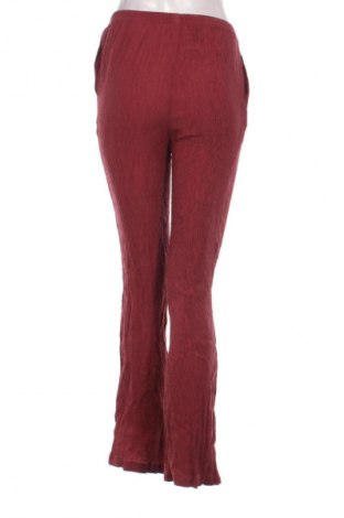 Dámske nohavice LC Waikiki, Veľkosť S, Farba Červená, Cena  8,65 €