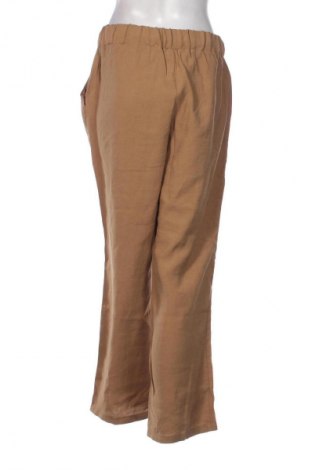 Dámské kalhoty  LC Waikiki, Velikost M, Barva Hnědá, Cena  139,00 Kč
