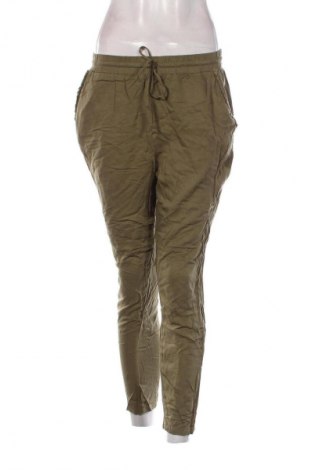 Dámské kalhoty  LC Waikiki, Velikost M, Barva Zelená, Cena  119,00 Kč
