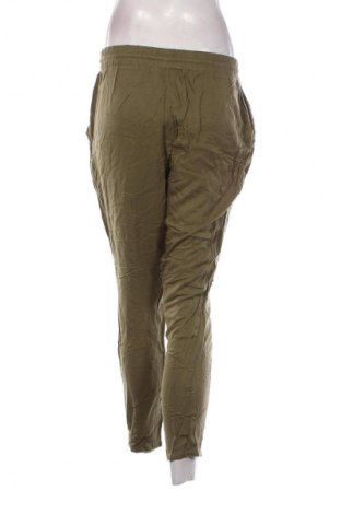 Dámské kalhoty  LC Waikiki, Velikost M, Barva Zelená, Cena  119,00 Kč