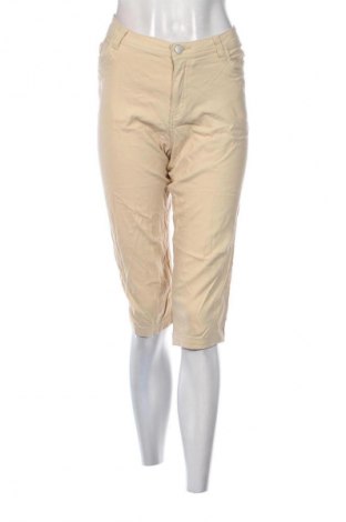 Damenhose Laura Torelli, Größe XL, Farbe Ecru, Preis € 5,99