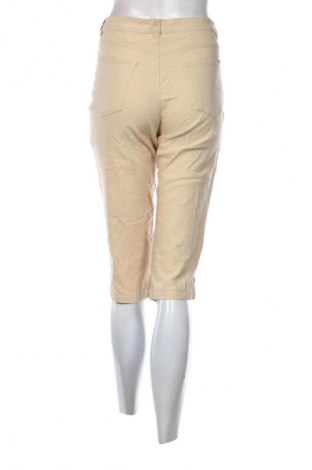 Damenhose Laura Torelli, Größe XL, Farbe Ecru, Preis € 5,99