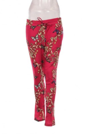Dámské kalhoty  Liu Jo, Velikost S, Barva Vícebarevné, Cena  149,00 Kč