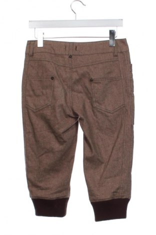 Dziecięce spodnie Liu Jo, Rozmiar 9-10y/ 140-146 cm, Kolor Brązowy, Cena 36,22 zł