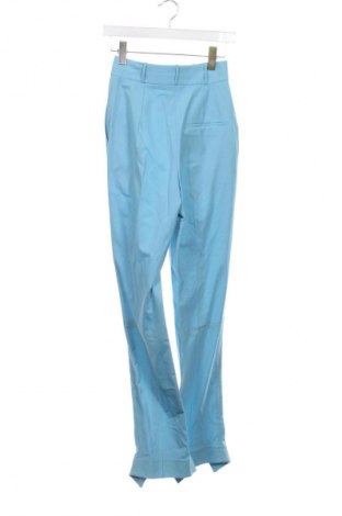 Дамски панталон Low Classic, Размер XS, Цвят Син, Цена 16,36 €