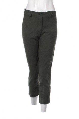 Pantaloni de femei Made In Italy, Mărime M, Culoare Verde, Preț 36,99 Lei