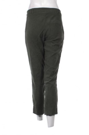 Pantaloni de femei Made In Italy, Mărime M, Culoare Verde, Preț 36,99 Lei