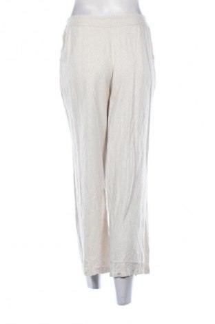 Damenhose Made In Italy, Größe M, Farbe Beige, Preis 7,99 €