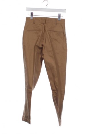 Dámské kalhoty  Maison Kitsuné, Velikost S, Barva Béžová, Cena  1 879,00 Kč