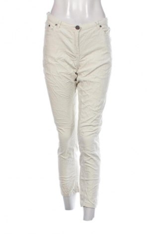 Дамски панталон Maison Scotch, Размер L, Цвят Екрю, Цена 2,55 €