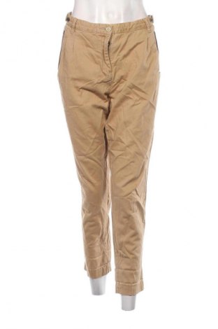 Női nadrág Maison Scotch, Méret M, Szín Bézs, Ár 15 359 Ft