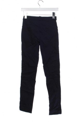 Pantaloni de femei Mango, Mărime XXS, Culoare Albastru, Preț 14,99 Lei