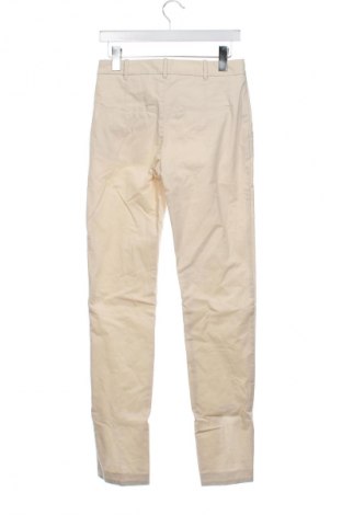 Pantaloni de femei Mango, Mărime S, Culoare Ecru, Preț 89,29 Lei