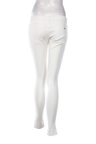 Dámské kalhoty  Mango, Velikost S, Barva Bílá, Cena  631,00 Kč