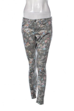 Dámské kalhoty  Mango, Velikost S, Barva Vícebarevné, Cena  69,00 Kč