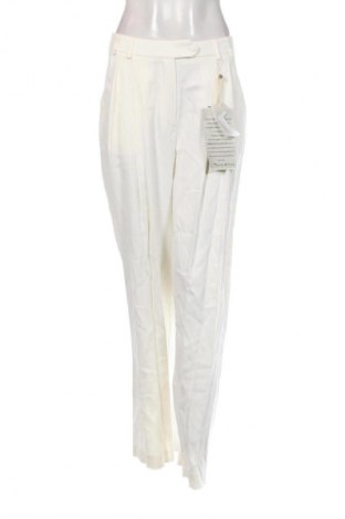 Dámské kalhoty  Manila Grace, Velikost M, Barva Krémová, Cena  1 379,00 Kč