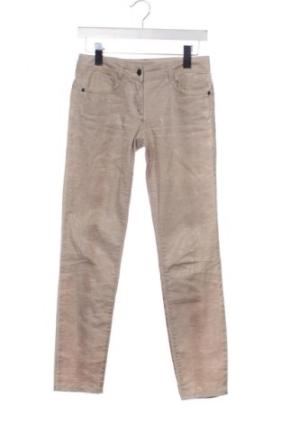 Γυναικείο παντελόνι Marc Aurel, Μέγεθος M, Χρώμα  Μπέζ, Τιμή 6,99 €